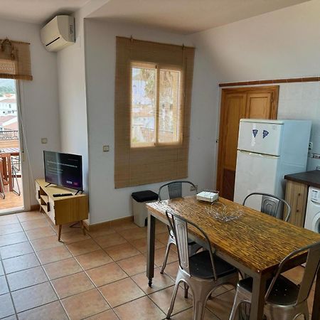 Mirador De Alhaurin Loft City Center Alhaurín de la Torre Exteriér fotografie