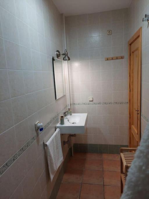 Mirador De Alhaurin Loft City Center Alhaurín de la Torre Exteriér fotografie