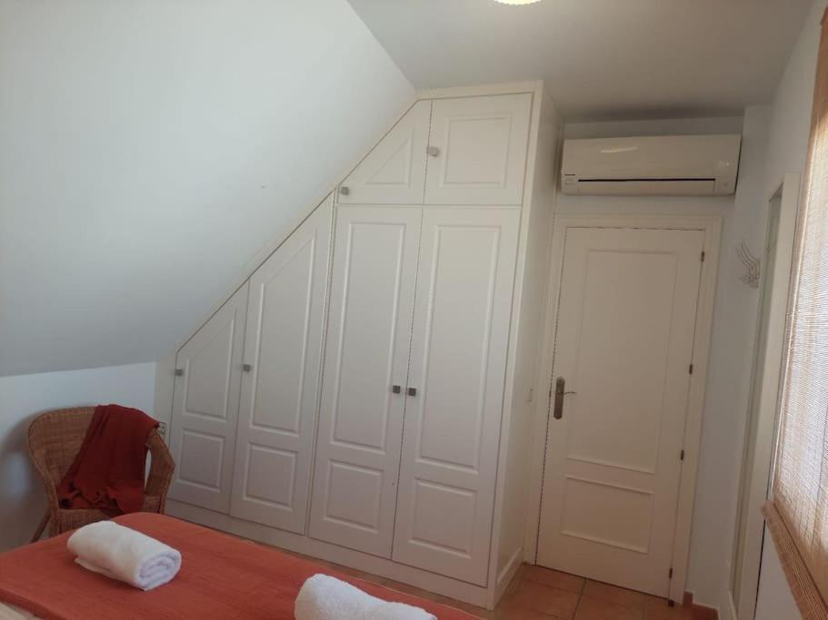 Mirador De Alhaurin Loft City Center Alhaurín de la Torre Exteriér fotografie