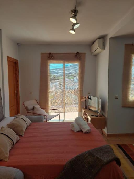 Mirador De Alhaurin Loft City Center Alhaurín de la Torre Exteriér fotografie