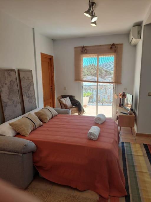 Mirador De Alhaurin Loft City Center Alhaurín de la Torre Exteriér fotografie