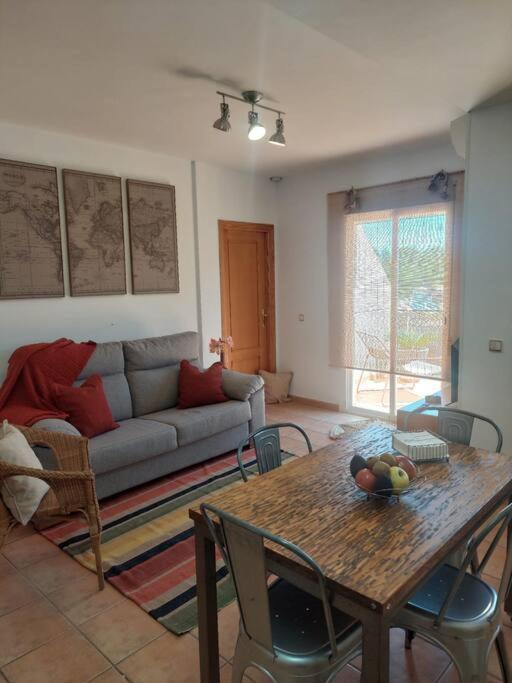 Mirador De Alhaurin Loft City Center Alhaurín de la Torre Exteriér fotografie