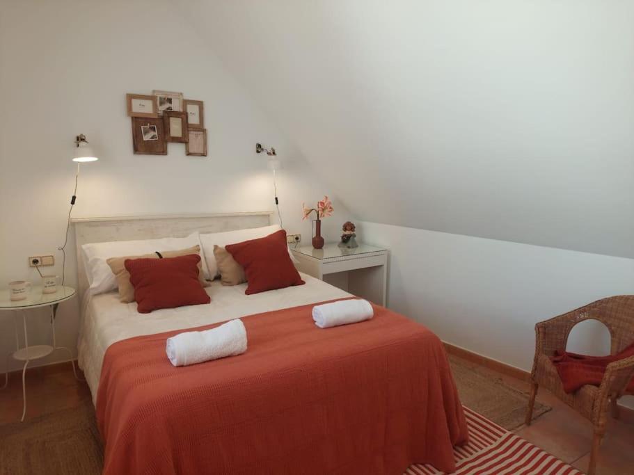 Mirador De Alhaurin Loft City Center Alhaurín de la Torre Exteriér fotografie
