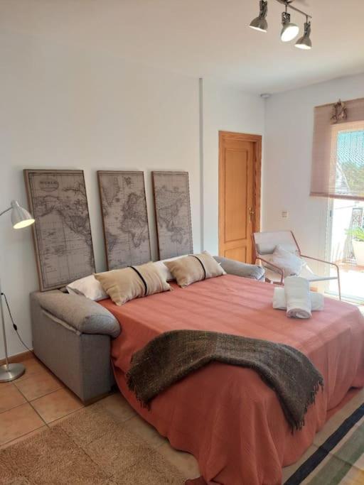 Mirador De Alhaurin Loft City Center Alhaurín de la Torre Exteriér fotografie