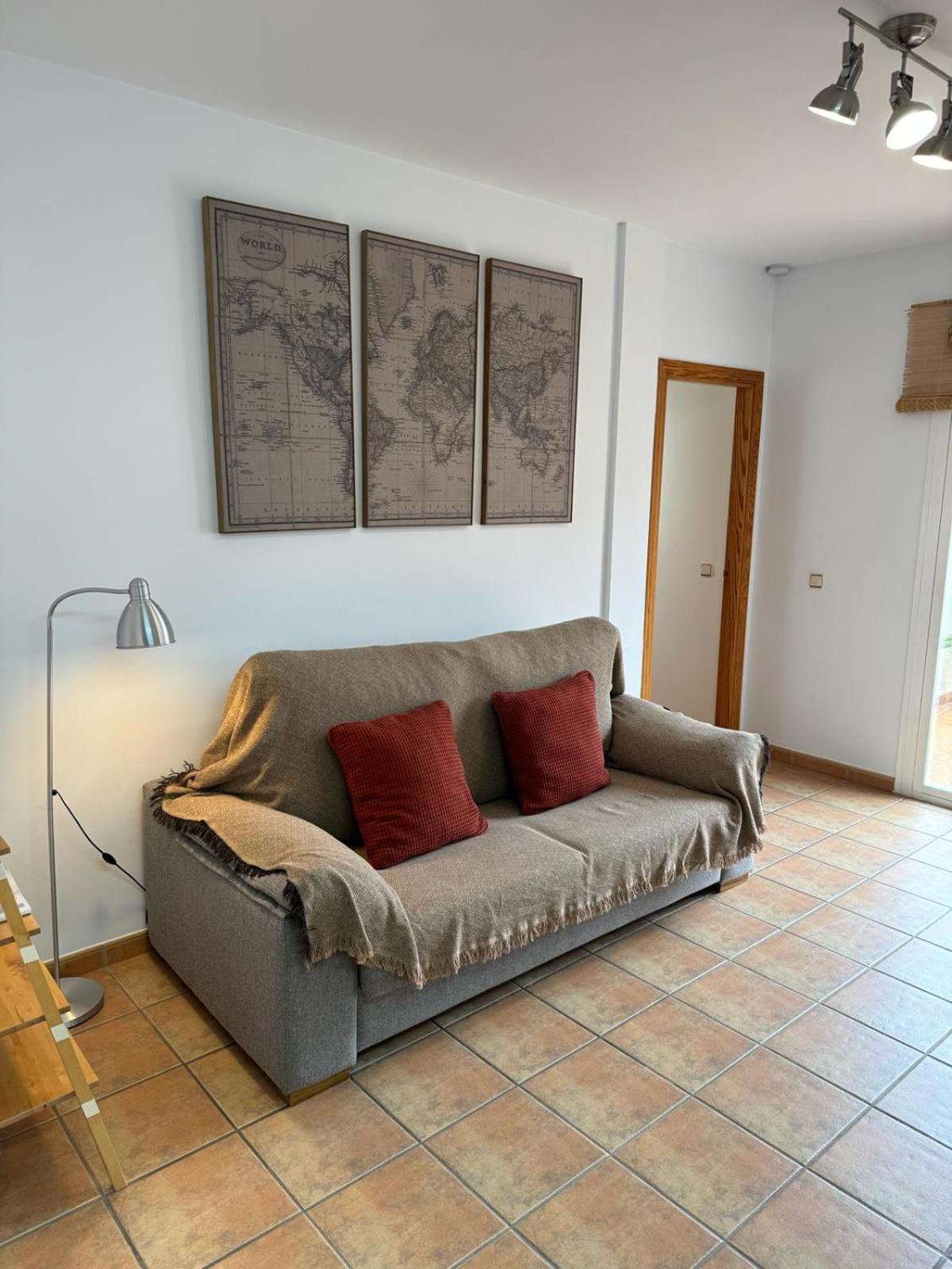 Mirador De Alhaurin Loft City Center Alhaurín de la Torre Exteriér fotografie