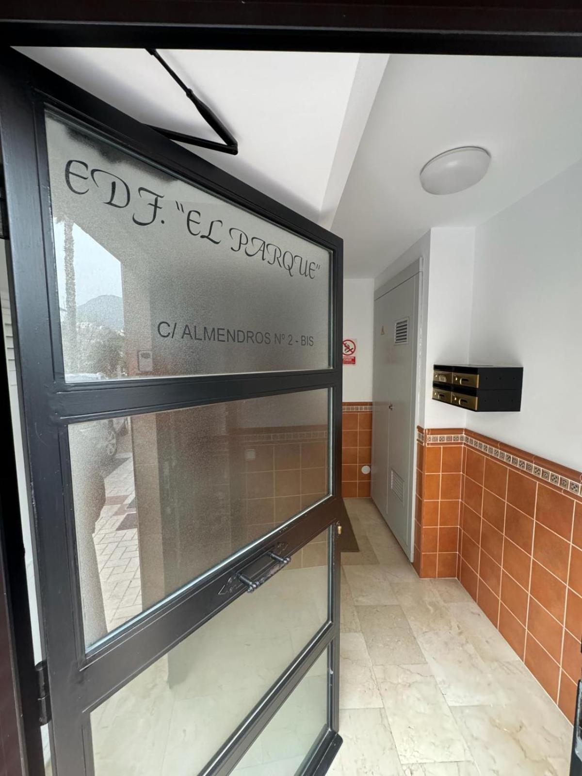 Mirador De Alhaurin Loft City Center Alhaurín de la Torre Exteriér fotografie