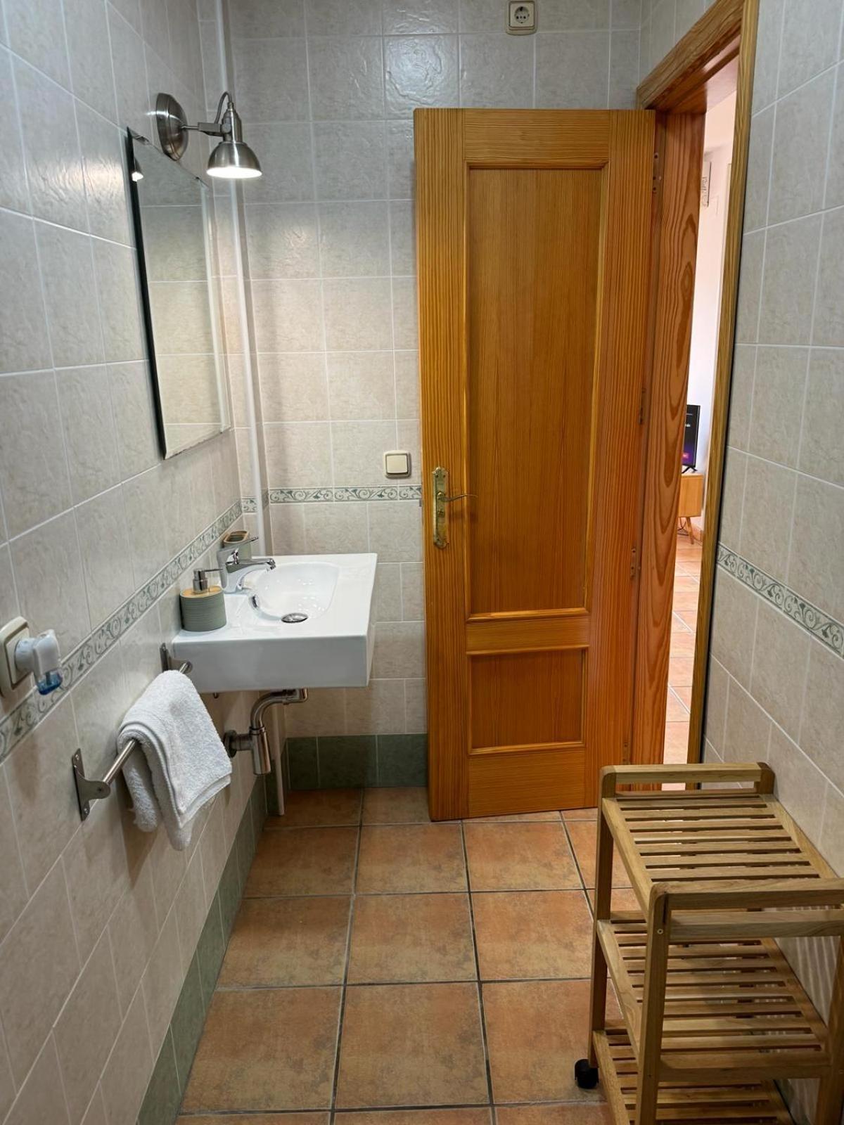 Mirador De Alhaurin Loft City Center Alhaurín de la Torre Exteriér fotografie