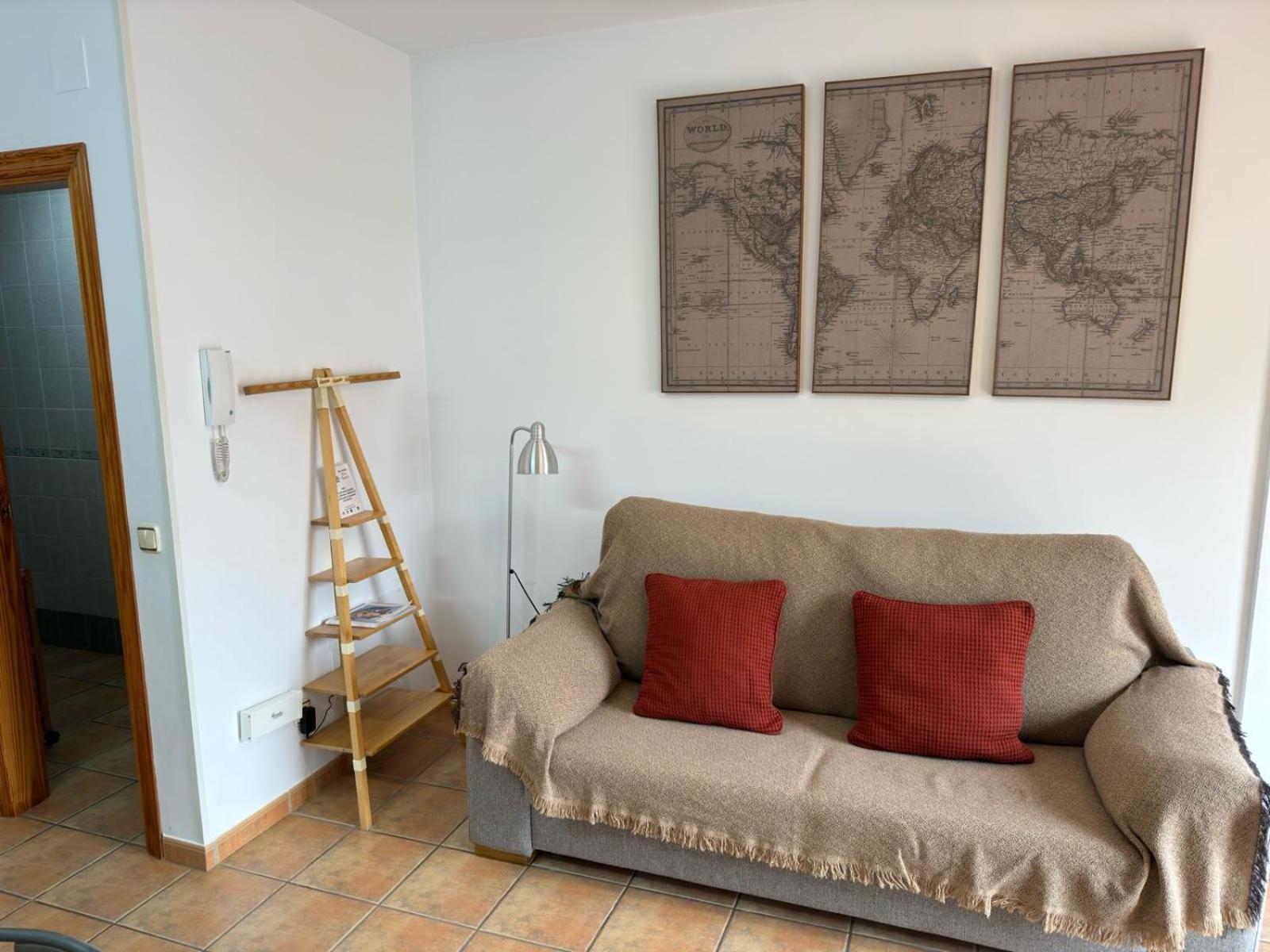 Mirador De Alhaurin Loft City Center Alhaurín de la Torre Exteriér fotografie
