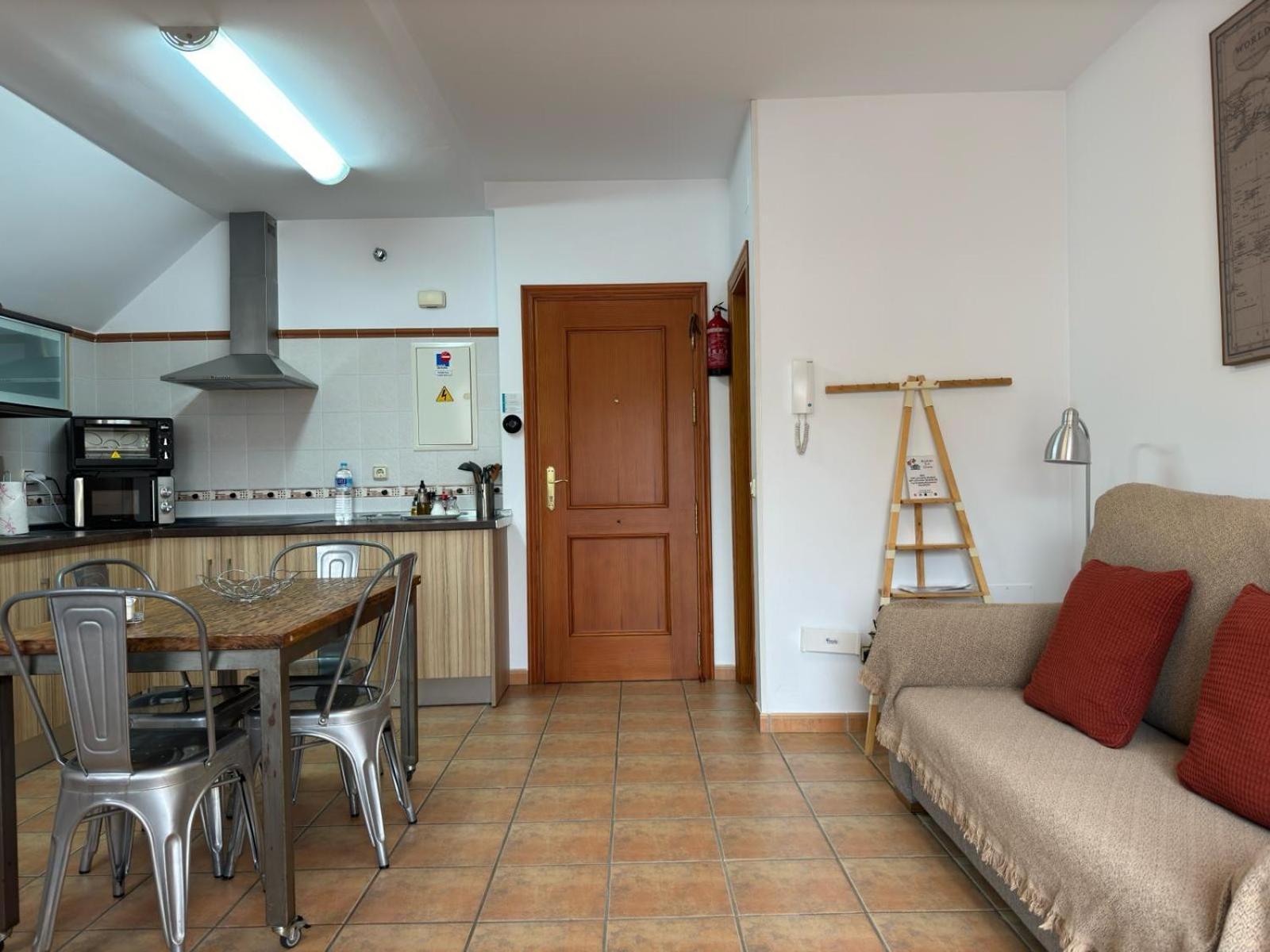 Mirador De Alhaurin Loft City Center Alhaurín de la Torre Exteriér fotografie