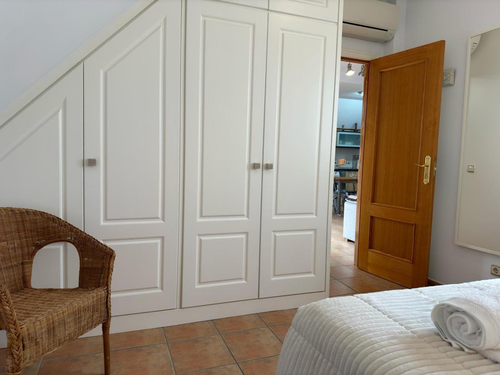 Mirador De Alhaurin Loft City Center Alhaurín de la Torre Exteriér fotografie