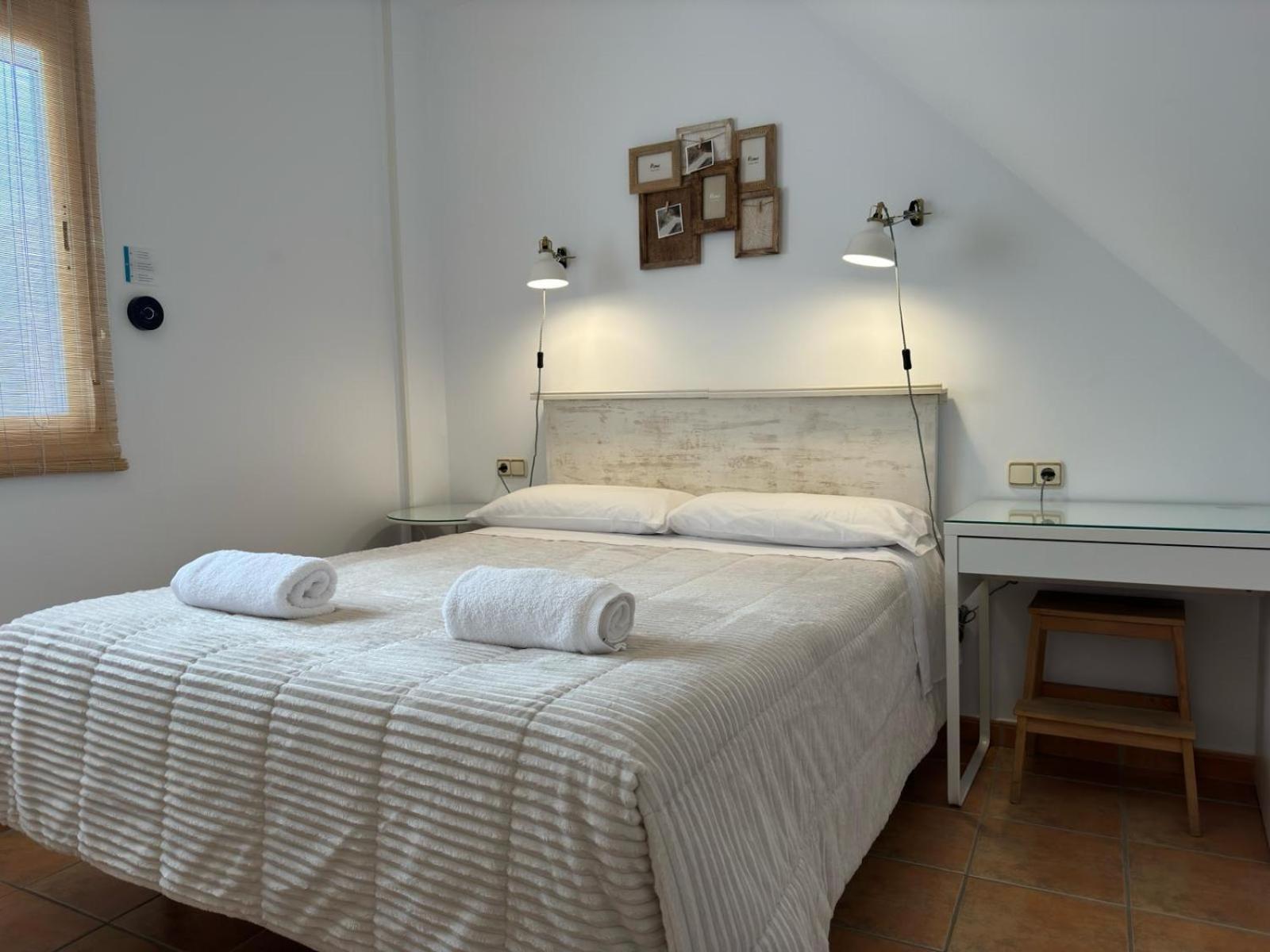Mirador De Alhaurin Loft City Center Alhaurín de la Torre Exteriér fotografie